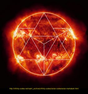 Sun(merkaba)