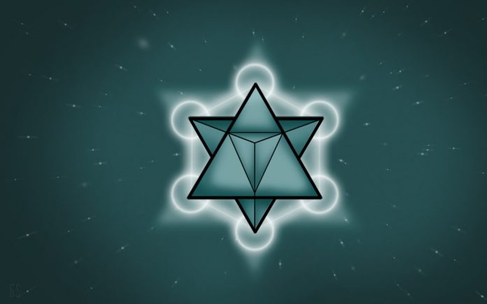 merkabah_wallpaper