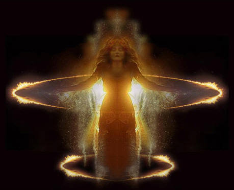 Law-of-Attraction LOA