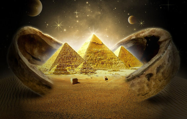quantum world awareness