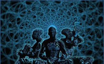 Our Divine, Psychedelic Nature