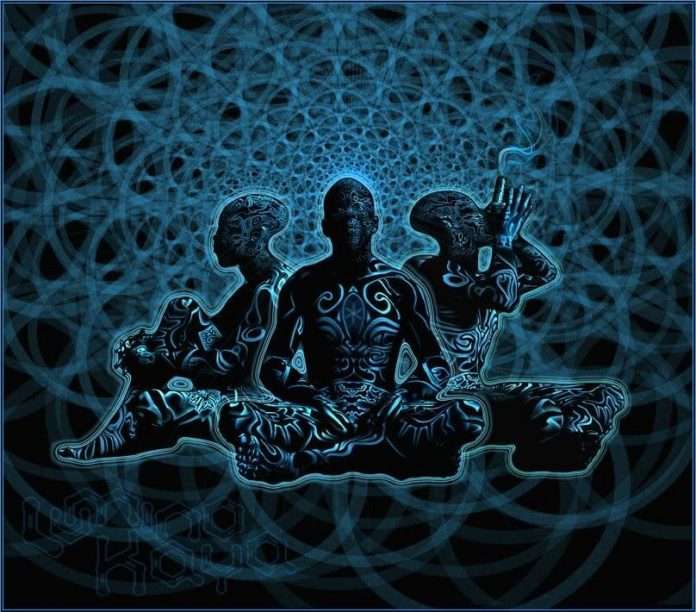 Psychedelic