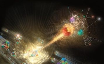 boston particle