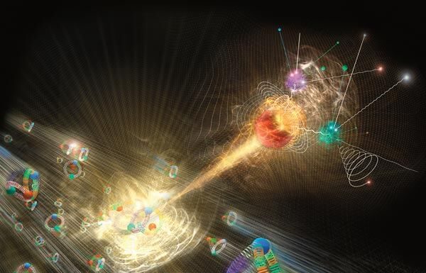 boston particle
