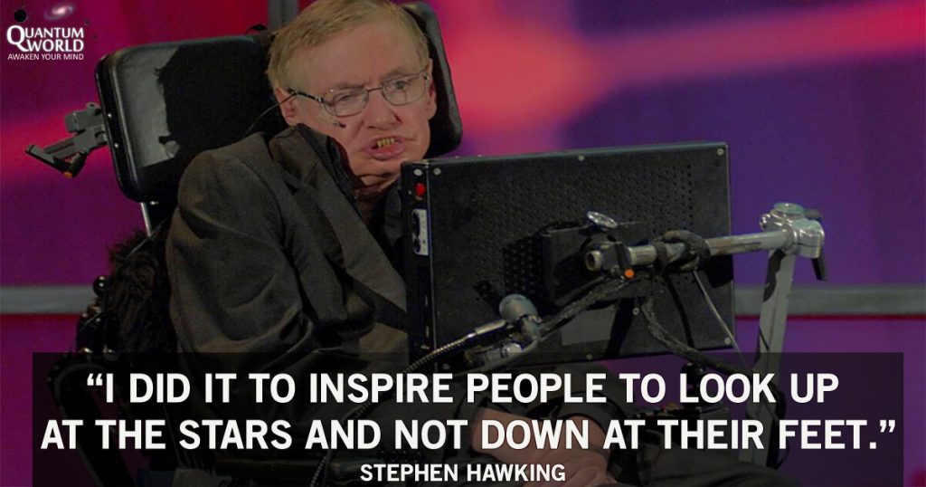 stephen hawking doctoral thesis pdf