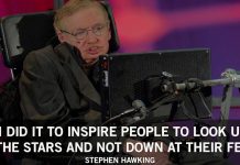 Stephen Hawking PhD Available for free