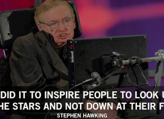 Stephen Hawking PhD Available for free