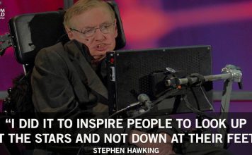 Stephen Hawking’s Doctoral Thesis – Now Available For Free Stephen Hawking PhD Available for free