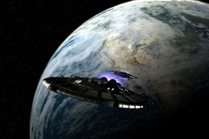 aliens