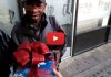 Buying Christmas Gifts For Homeless People – What Christmas Spirit Is All About