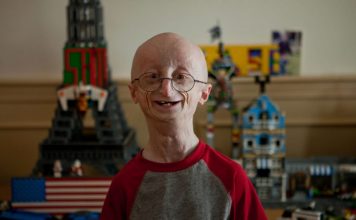 TED Talk: Sam Berns Gives His Philosophy On A Happy Life Days Before Passing Away