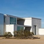 First-Shipping-Container-House-in-Mojave-Desert