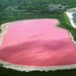 Lake-Hillier-Australia