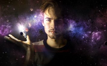 Scientists Confirm Our Minds Can Influence Matter