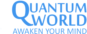 Home ⋆ Quantum World: Awaken Your Mind