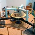Zero Point Energy Anti-Gravity Engine
