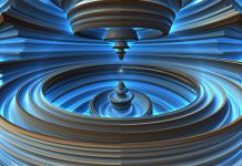 STEM: Zero Point Energy Anti-Gravity Centrifuge Engine