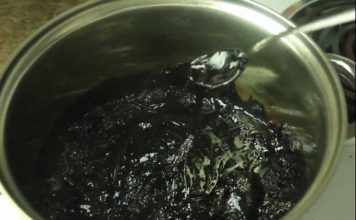 What Happens When You Boil Coke Is Actually Terrifying