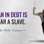 debt