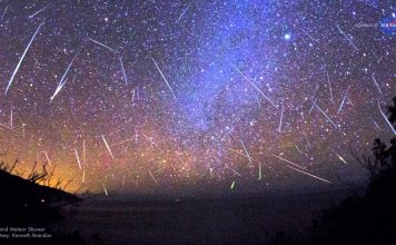 Geminids Meteor Shower 2017 – Where, When And How To Enjoy It