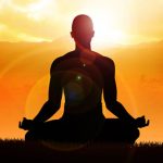 meditate