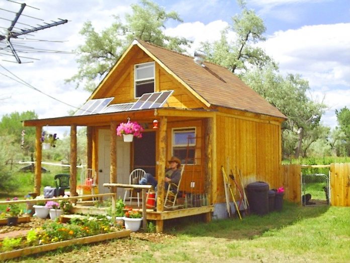 off-grid-cabin