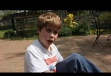 Video: This Is What An Indigo Child Looks Like In Action