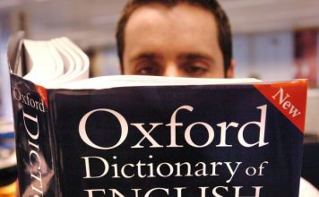 ‘Youthquake’ is the Word of the Year 2017 – Oxford Dictionaries