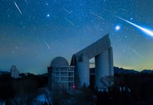 The Quadrantids Meteor Shower 2018 – How to watch the Quadrantids TONIGHT