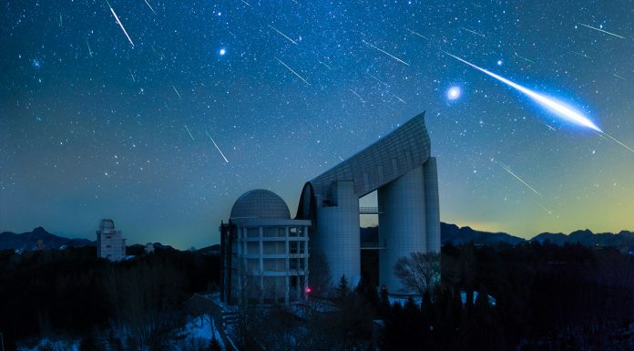quadrantids