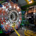 LHC – large collider