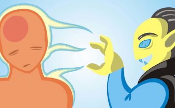 5 Ways for Empaths to Shield Themselves from Negativity