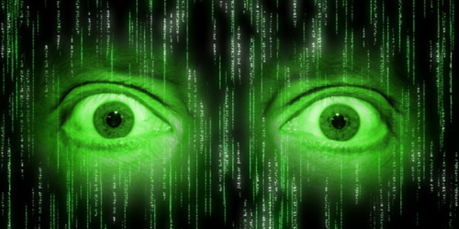 slave-to-the-matrix-exit