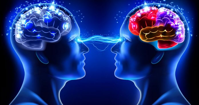 telepathy quantum world awaken your mind