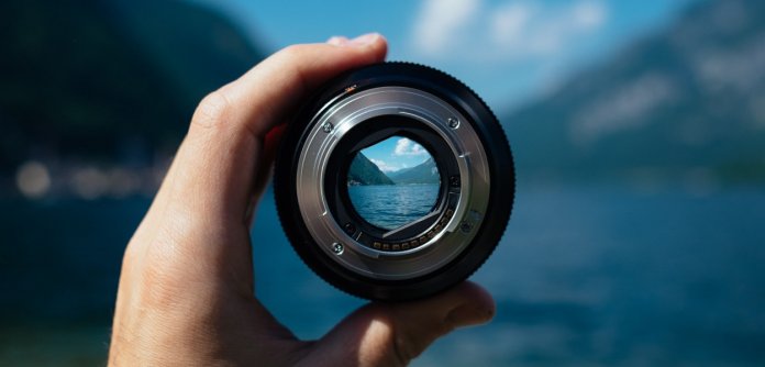 change the way you view world