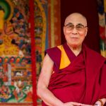 Britain Dalai Lama