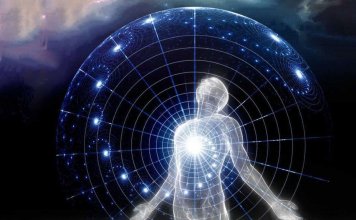 How to See Somebody’s Aura?