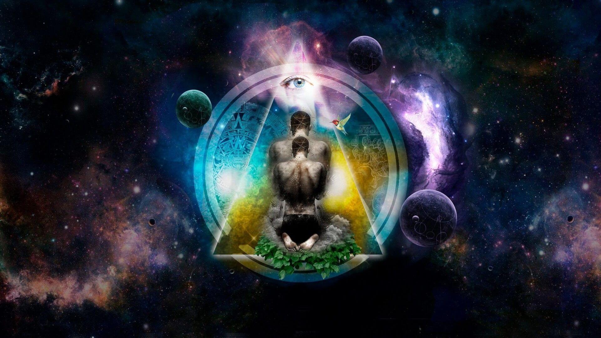 Mystical Experience and 6 Characteristics of it