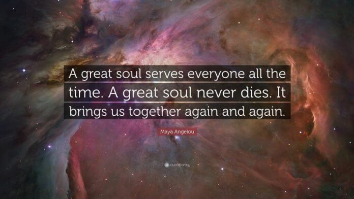 Body and Soul Nourishment