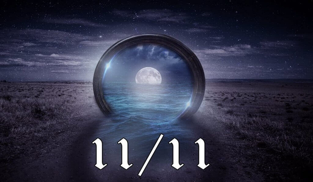 HowtheMysticEnergyofthe1111PortalWillAffectYourZodiacSign ⋆