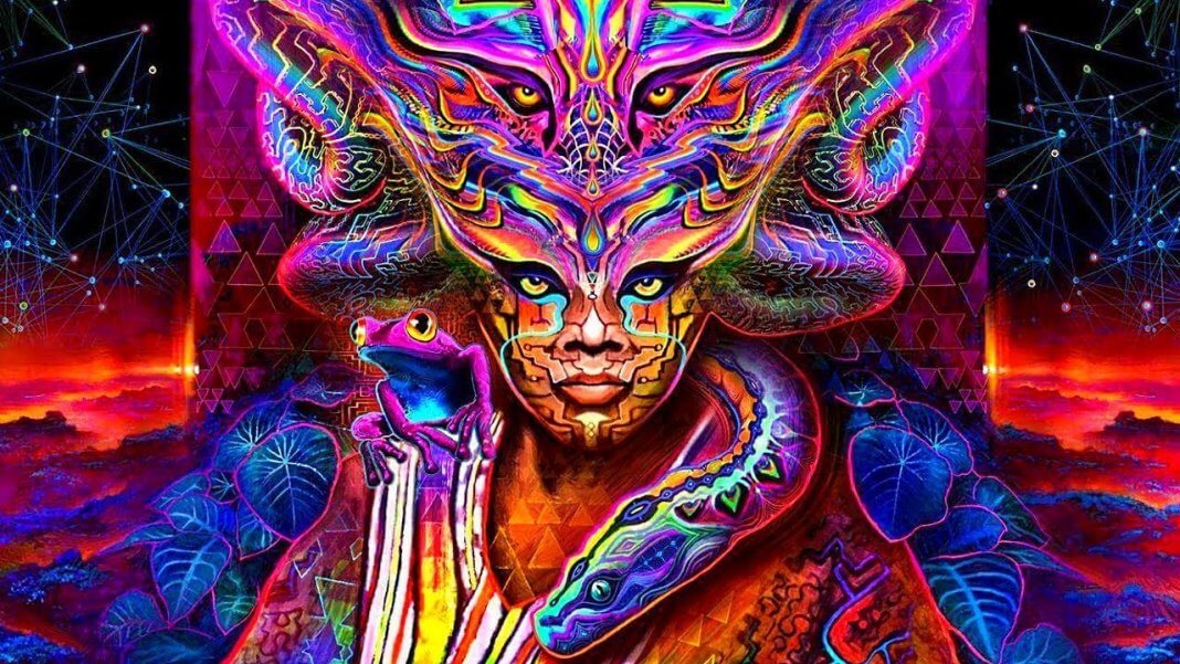 Mystical Experience and 6 Characteristics of it Mystical Experience and 6 Characteristics of it