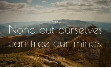 Always Trust in Your Self & Your Creativity