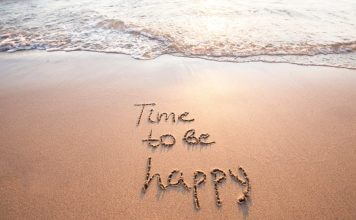 6 Things You Should Give Up to be Happy