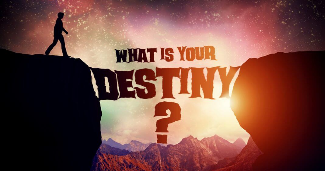 Is Your Future Already Destined?
