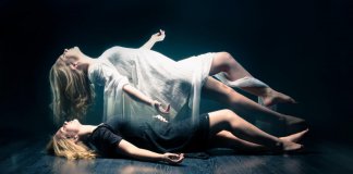 Quick Guide to Out-of-Body Experiences